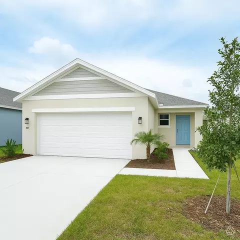 13118 Sassafras Trl, Parrish, FL 34219