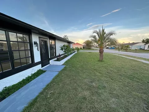 13556 Romford Ave, Port Charlotte, FL 33981