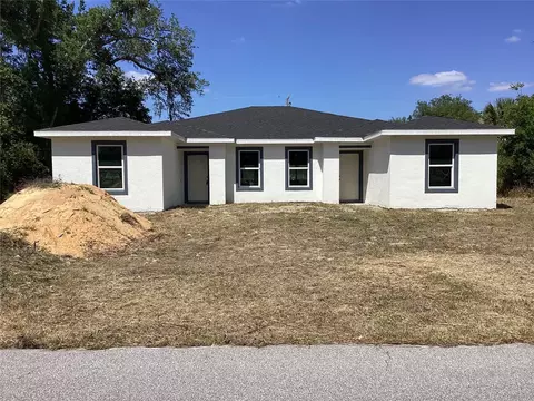 382 Bamboo Dr, Port Charlotte, FL 33954