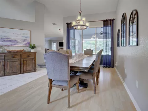 Dining - 1303 E Gate Dr, Venice, FL 34285 photo 2 of 6