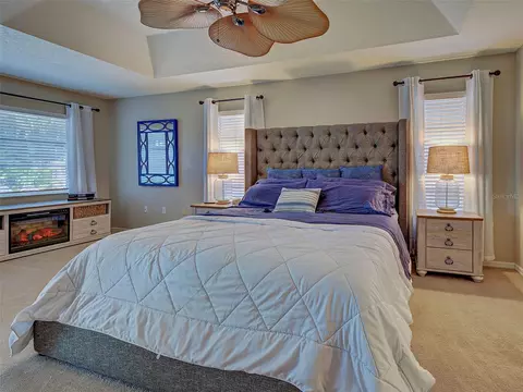 Bedroom - 1303 E Gate Dr, Venice, FL 34285 photo 1 of 7