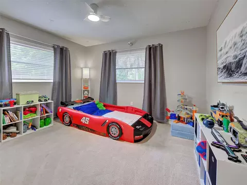 Bedroom - 1303 E Gate Dr, Venice, FL 34285 photo 6 of 7