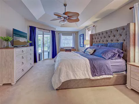 Bedroom - 1303 E Gate Dr, Venice, FL 34285 photo 2 of 7