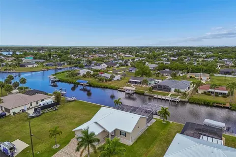 4462 Ewing Cir, Port Charlotte, FL 33948