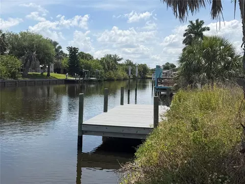 17122 Marydale Rd, Port Charlotte, FL 33948