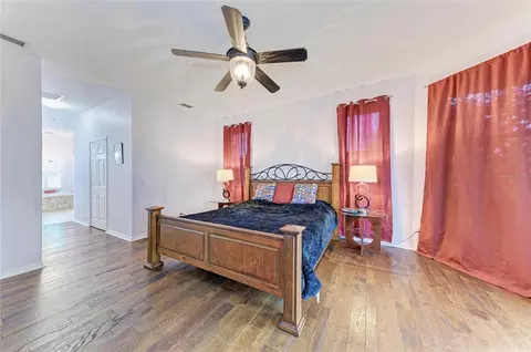 Bedroom - 17612 White Fox Dr, Parrish, FL 34219 photo 1 of 4