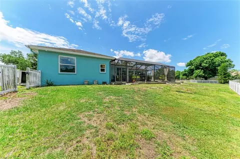Exterior - 17612 White Fox Dr, Parrish, FL 34219 photo 6 of 6