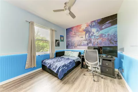 Bedroom - 17612 White Fox Dr, Parrish, FL 34219 photo 3 of 4
