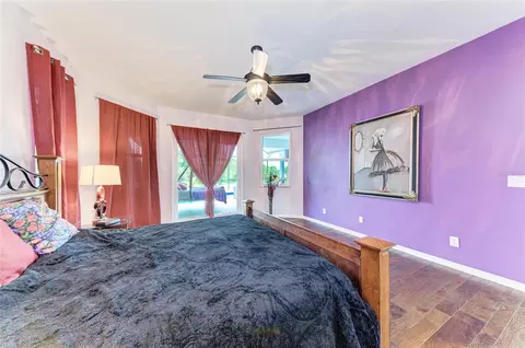 Bedroom - 17612 White Fox Dr, Parrish, FL 34219 photo 2 of 4
