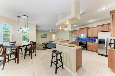 Kitchen - 17612 White Fox Dr, Parrish, FL 34219 photo 1 of 2
