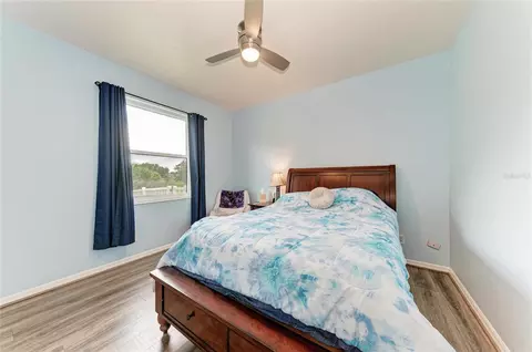 Bedroom - 17612 White Fox Dr, Parrish, FL 34219 photo 4 of 4
