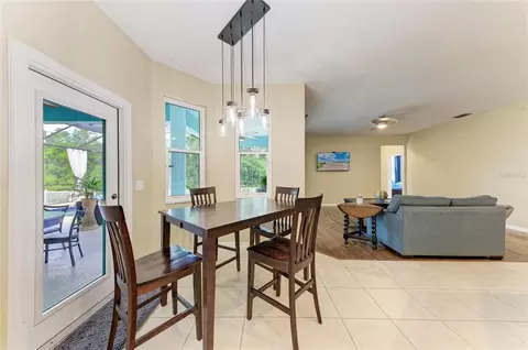 Dining - 17612 White Fox Dr, Parrish, FL 34219 photo 1 of 1