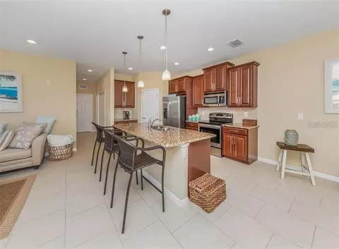 Kitchen - 184 Explorer Dr, Osprey, FL 34229 photo 1 of 5