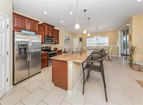 Kitchen - 184 Explorer Dr, Osprey, FL 34229 photo 2 of 5