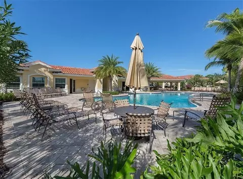 Exterior - 184 Explorer Dr, Osprey, FL 34229 photo 4 of 4