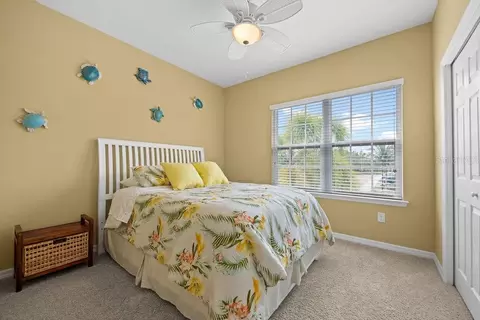 Bedroom - 184 Explorer Dr, Osprey, FL 34229 photo 2 of 3