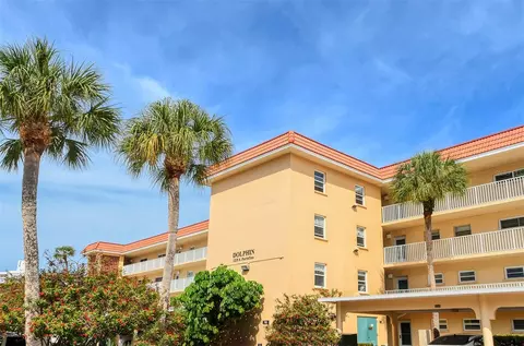 1215 S Portofino Dr #107, Sarasota, FL 34242