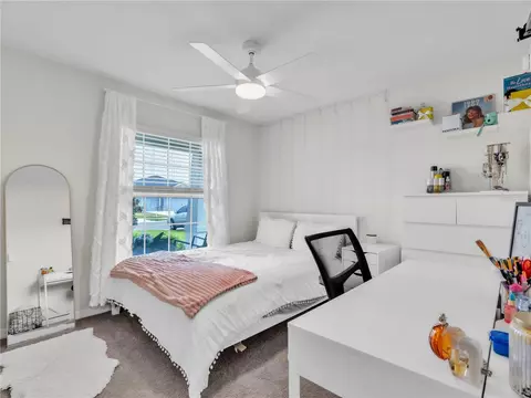 Bedroom - 16519 66th Ln E, Parrish, FL 34219 photo 3 of 4