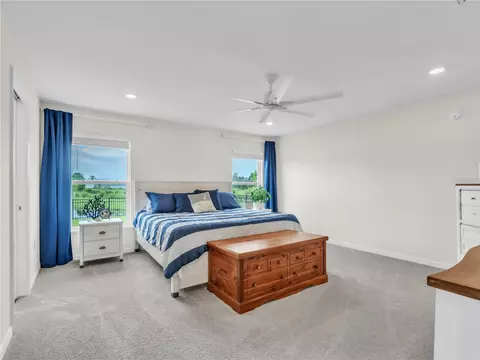 Bedroom - 16519 66th Ln E, Parrish, FL 34219 photo 2 of 4