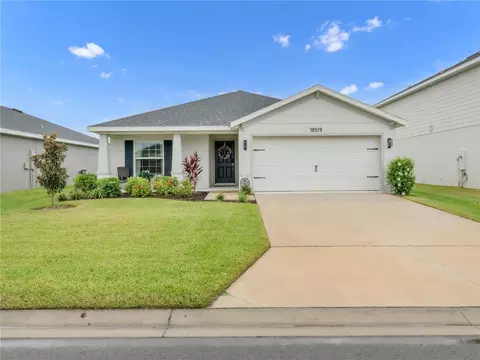 Exterior - 16519 66th Ln E, Parrish, FL 34219 photo 4 of 7