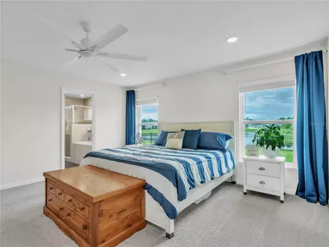 Bedroom - 16519 66th Ln E, Parrish, FL 34219 photo 1 of 4