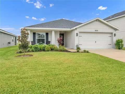 Exterior - 16519 66th Ln E, Parrish, FL 34219 photo 3 of 7