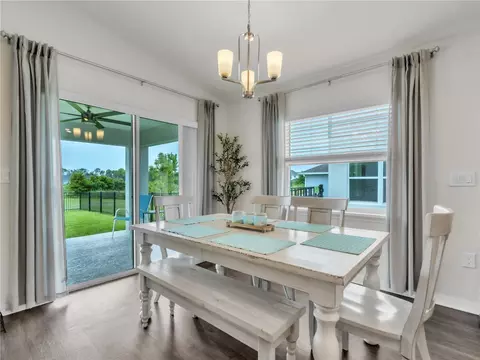 Dining - 16519 66th Ln E, Parrish, FL 34219 photo 1 of 1