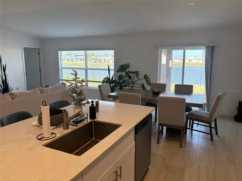 Dining - 8823 Sunset Park Trl, Parrish, FL 34219 photo 1 of 2