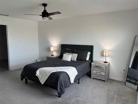 Bedroom - 8823 Sunset Park Trl, Parrish, FL 34219 photo 1 of 2