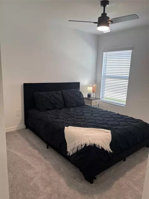 Bedroom - 8823 Sunset Park Trl, Parrish, FL 34219 photo 2 of 2