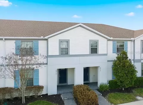 2410 Tangier Dr, Kissimmee, FL 34747