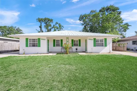 2037 And 2039 Jo An Dr, Sarasota, FL 34231