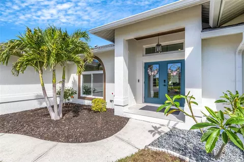 5133 Latham Ter, Port Charlotte, FL 33981