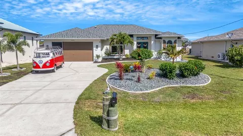 5133 Latham Ter, Port Charlotte, FL 33981