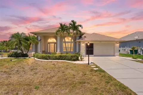 15316 Red Head Ave, Port Charlotte, FL 33981