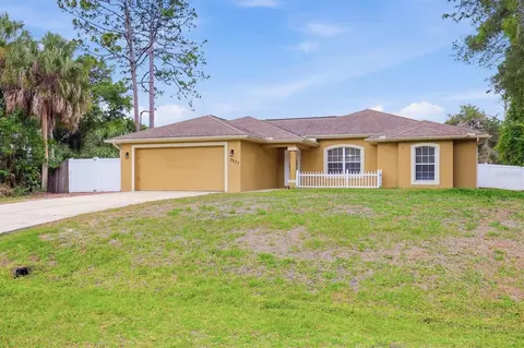 3303 Sawmill Ave, North Port, FL 34286