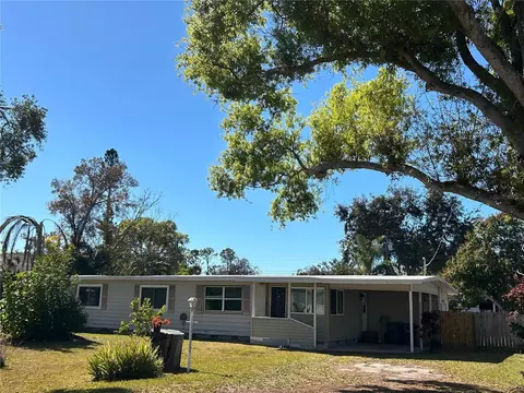 4722 Harris Ave, Sarasota, FL 34233