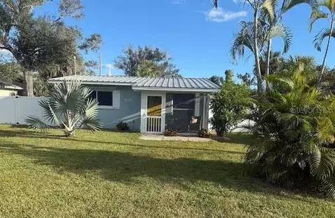 525 Showalter Ave, Punta Gorda, FL 33950