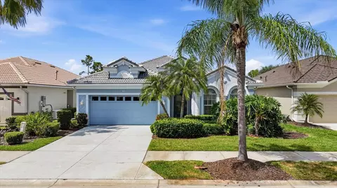 5704 White Jasmine Way, North Port, FL 34287