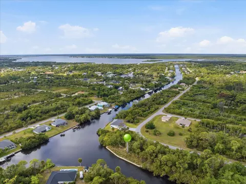 554 Mcdill Dr, Port Charlotte, FL 33953