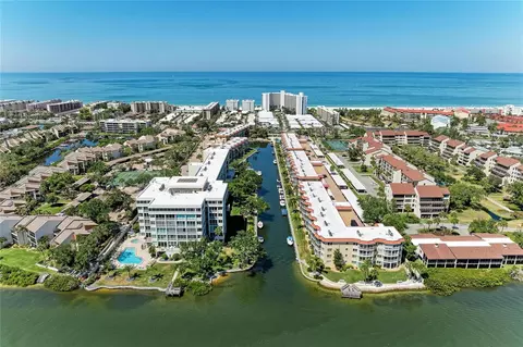 1257 S Portofino Dr #104, Sarasota, FL 34242