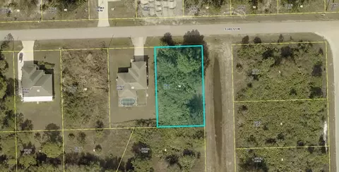 2709 53rd St W, Lehigh Acres, FL 33971