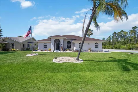 23530 Clay Ave, Port Charlotte, FL 33954