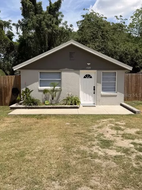 1735 SW 1st St, Ocala, FL 34475