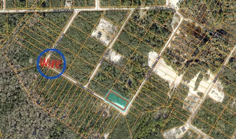 20122 Medicine Stone Apt 10 Dr, Webster, FL 33597