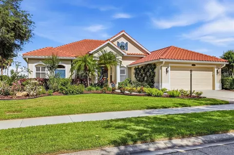 127 Park Trace Blvd, Osprey, FL 34229