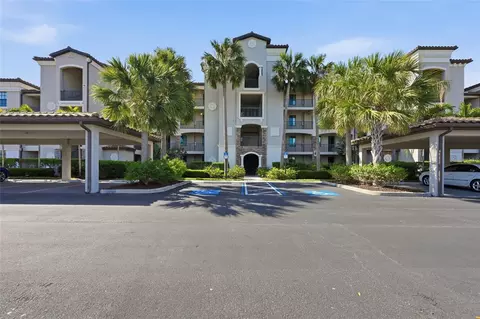 16904 Vardon Ter #205, Lakewood Ranch, FL 34211