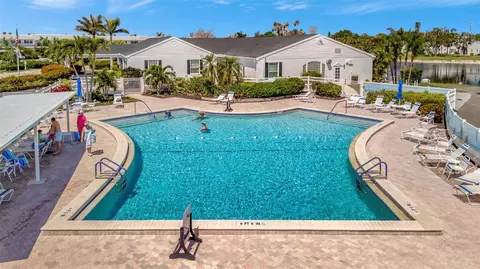 Exterior - 4835 Independence Dr, Bradenton, FL 34210 photo 5 of 6