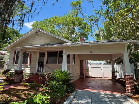 2210 14th Ave W, Bradenton, FL 34205