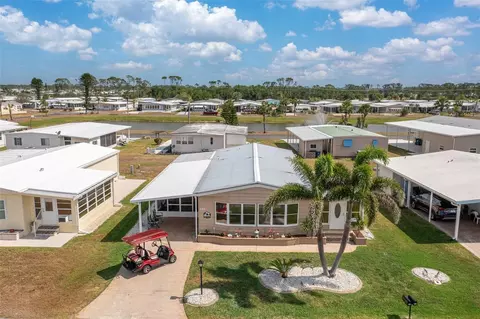 622 La Sala, North Port, FL 34287